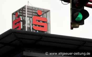 Sparkassen-Fusion Memmingen-Lindau-Mindelheim und Augsburg: Gibt es weitere Fusionen? - Allgäuer Zeitung