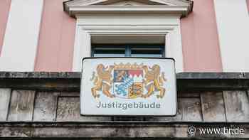 Landgericht Augsburg weist Klage gegen das Unternehmen KUKA ab - BR24