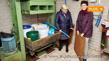 Pflanztipps, Saft und mehr: Was junge Leute heute in einen Gartenbauverein zieht - Augsburger Allgemeine