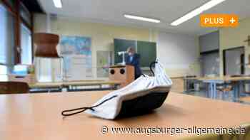 Corona an Augsburger Schulen und Kitas: So ist die Lage - Augsburger Allgemeine