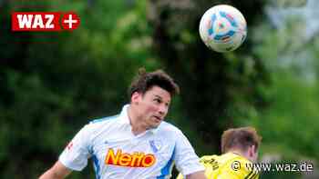 Federico war der Held in Augsburg und tippt nun auf Bochum - WAZ News