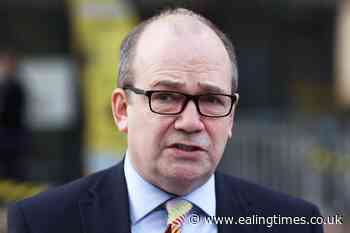 Northern Ireland records first cases of Omicron variant - Ealing Times