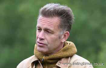 Chris Packham returning to screens for BBC Two series about autism - Ealing Times