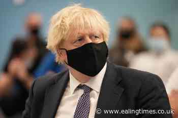 Omicron could be more transmissible than Delta, PM tells ministers - Ealing Times