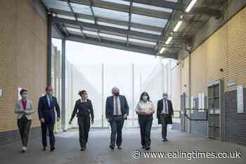 Prisons to be set targets to tackle drugs behind bars - Ealing Times