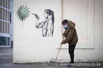 Rising number of cases are Omicron variant, Nicola Sturgeon says - Ealing Times