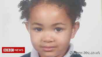 Ealing death: Mother admits killing daughter, 5, in west London - BBC News