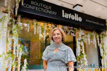 Small Business Saturday kicks off crucial festive season for independents - Ealing Times