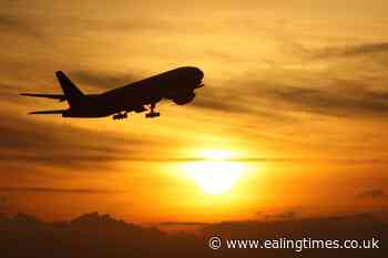 Travel bans are ineffective and will not stop Omicron, WHO says - Ealing Times