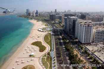 UAE working week will change to Monday-Friday - Ealing Times