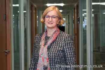 Nearly all children have fallen behind with education amid pandemic – Ofsted - Ealing Times