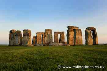 British Museum exhibition to explore mysteries of Stonehenge - Ealing Times