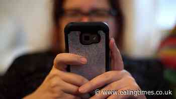 Android users issued scam warning with banking details at risk - Ealing Times