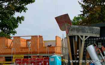 Stadt Verl bietet 15 Baugrundstücke für Wohnhäuser an - Die Glocke