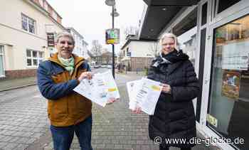 Bündnis will Klimaneutralität in Verl bis 2035 - Die Glocke