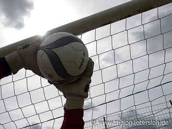 Niederlagen für den SC Verl und den SC Wiedenbrück - fünfter Sieg für den FC Gütersloh - Radio Gütersloh