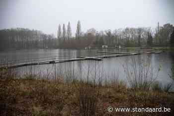 Vervallen vakantiedomein Lac van Loppem krijgt eindelijk toekomst - De Standaard