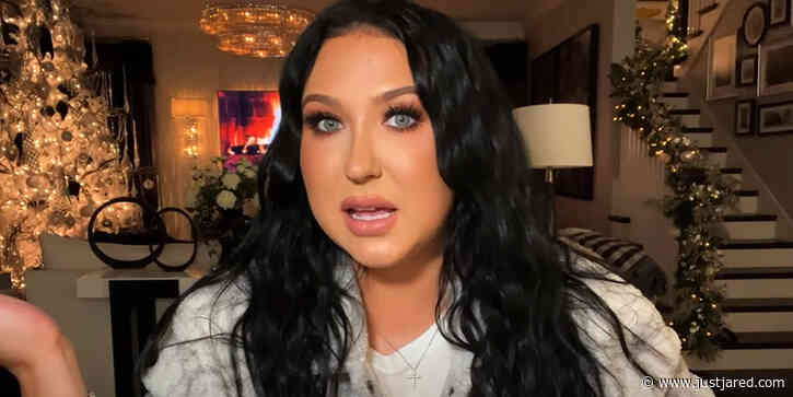 Jaclyn Hill Announces She's Taking a Break From YouTube