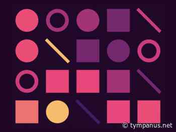 Coloring With Code - A Programmatic Approach To Design