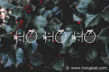 60 Best Free Christmas Fonts For Designers