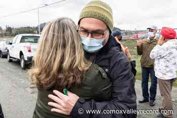 Federal agriculture minister to tour Fraser Valley flood zone – Comox Valley Record - Comox Valley Record