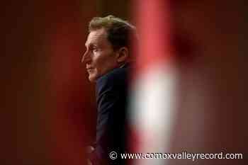 Federal government will soon hand over more residential school records: Miller - Comox Valley Record