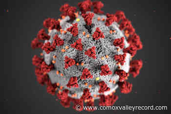 COVID cases linked to Courtenay youth conference - Comox Valley Record