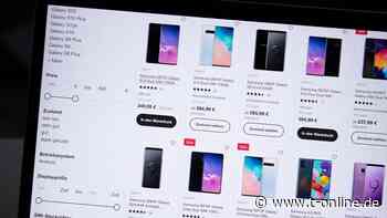 Schont Geldbeutel und Umwelt: Gebrauchte Elektronik kaufen