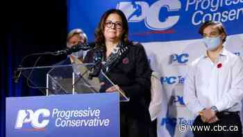Manitoba PCs say faulty info given to candidates didn't make leadership election unfair