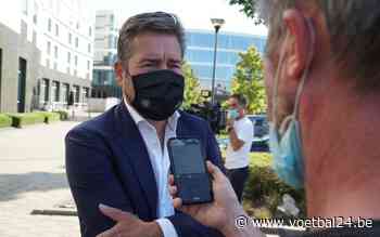 Transfermarkt: Verrassende transfer voor Club, Vossen weg bij Zulte Waregem? - Voetbal24.be