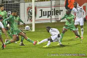 Het loopt telkens op dezelfde manier fout bij Zulte Waregem: "Geen tactisch probleem, hier moeten we snel e... - Voetbalkrant.com