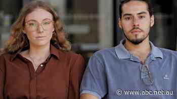 Emma and Hugo were saving for a house deposit. Then they tried to invest in cryptocurrency and lost it all