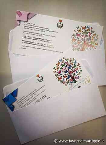 MANDURIA – UN ALBERO PER OGNI VITA • La Voce di Maruggio - La Voce di Maruggio