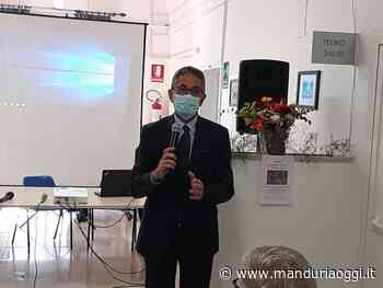 MANDURIA - Il Giannuzzi un anno dopo: ad un anno dalla conversione del nosocomio in centro Covid, una riflessione su ciò che è stato, sulla sanità e sull'integrazione tra ospedale e territorio - ManduriaOggi