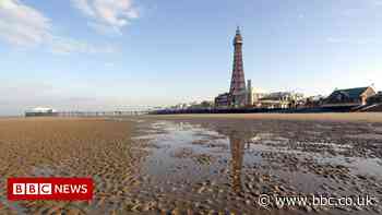 Covid: Blackpool's sex infection cases fall during pandemic