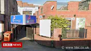 Blackpool stabbing: Arrests after man attacked in bar