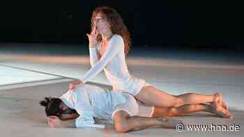 Staatstheater Kassel Kristel van Issum Sahar Damoni - HNA.de