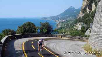 La ciclovia del Garda sarà lastricata d’oro - Brescia Oggi