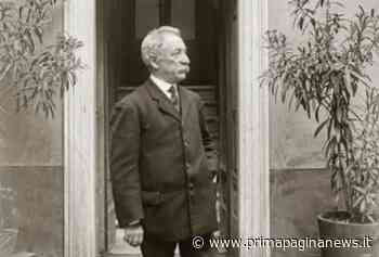 Lonato del Garda (Bs): al via alla Rocca la mostra "Lo sguardo dell'Ingegnere", dedicata a Giovanni Tagliaferri - PPN - Prima Pagina News