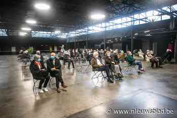 We willen snel onze booster en toch nemen vaccinatiecentra week kerstvakantie