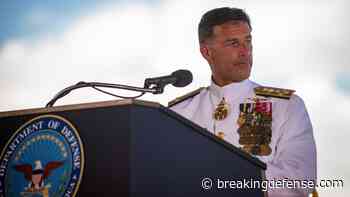 Chinese flights near Taiwan look like ‘rehearsal,’ US officials warn