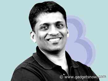 Global report questions Byju's meteoric rise in India