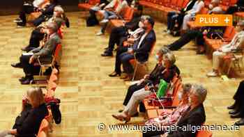 25 Prozent Auslastung, 2G Plus: Augsburger Kulturveranstalter leiden unter Corona-Regeln