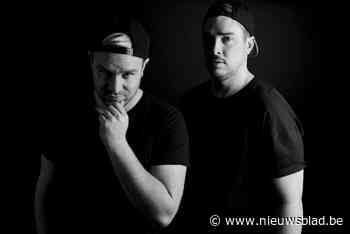 Meetjeslands dj-duo brengt eerste eigen nummer uit: “Je muziek op Spotify of het kanaal van Tomorrowland horen, dat geeft een enorme boost”