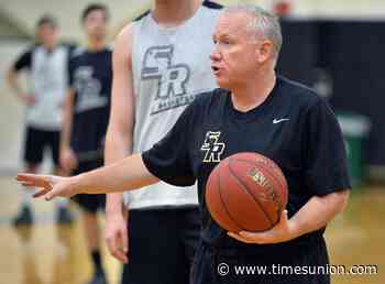Albany Patroons name Brian Beaury, Julie McBride as assistant coaches - Times Union