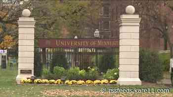 Safety discussions ongoing at the 'U' amid string of armed robberies