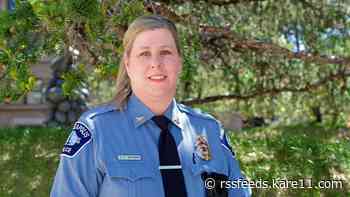Mayor Frey selects MPD veteran Amelia Huffman for interim chief