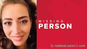 Woman traveling to Wisconsin from Minneapolis reported missing