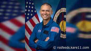 Minnesota native among elite NASA astronaut class