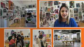 Gifting unique Twin Cities art for the holidays